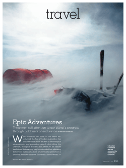 2011 October - C for Men