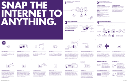 USB POWER p3 SOUND TRIGGER i20 THRESHOLD i23 LIGHT