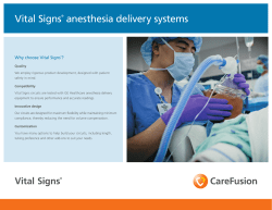 - CareFusion