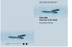 PISA 2000: Overview of the Study - Max-Planck