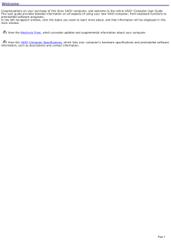 Frequently asked questions