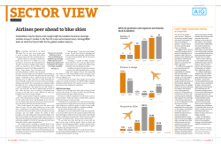 Aviation Sector View