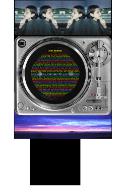 cory borman - The Gates Of Paradise