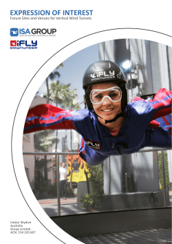 here - Indoor Skydive Australia Group