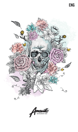 amarillo menu ENG 210x360mm 10 2017.indd