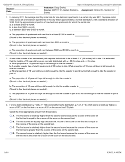 Online 09 - Section 6.2