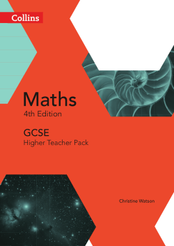 AQA Higher Teacher Pack