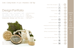 Design Catalog - Lazerworx Design Studio
