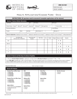 Updated MMO Individual App - Group Benefits Solutions, Inc. Full