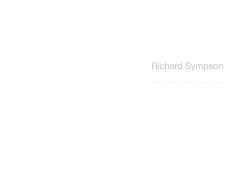 Richard Sympson