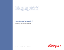 Core Knowledge, Grade 2 - Raz-Plus