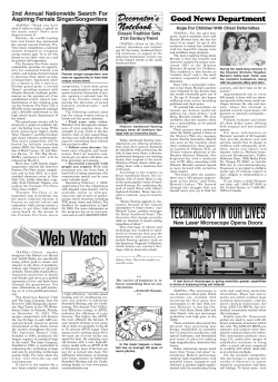 tion Sets y Trend Hope For Children With Chest Deformities