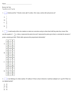 grade 7 review questions