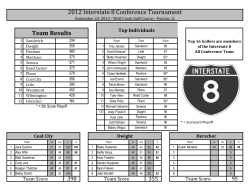 Conference - Reaper Nation