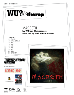 macbeth