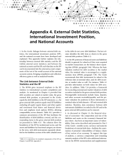 Appendix 4