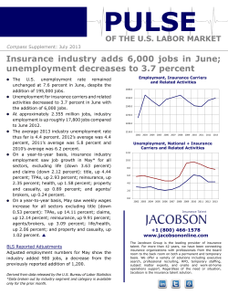 unemployment decreases to 3.7 percent