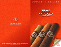www . nat - cicco . com - Zander