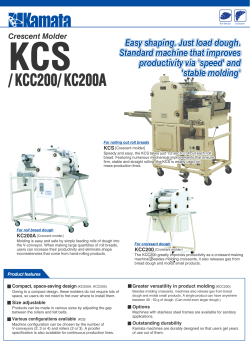 / KCC200/ KC200A