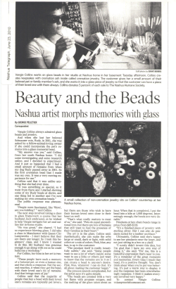 Beaury and the Beads