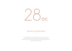 social in every way - Brunnert