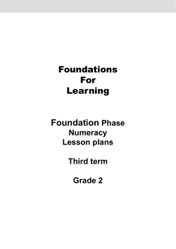 Grade 2 - Thutong