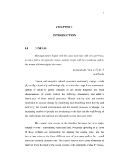 chapter 1 introduction