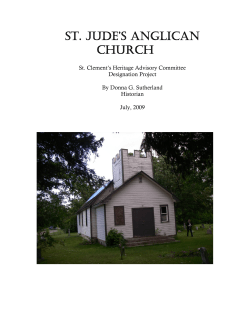 - Heritage Manitoba