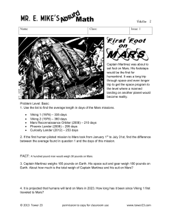 Absurd Math Vol. 2 #1-4