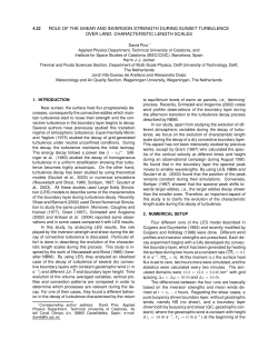 Poster PDF - AMS supported meetings