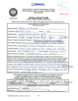 pr ectapplicant, adjace t owner, other