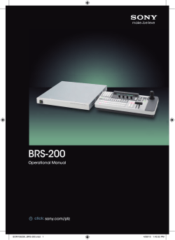 BRS200