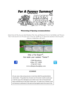 Only a Fun Expert&reg;&hellip; Can make your summer "funner"! 12890