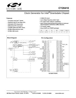 CY28410 - uri=media.digikey