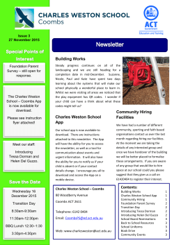 2015 Issue 3 27 November ( 4.2 MB)