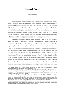 to the full article in pdf