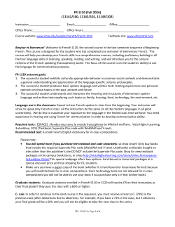 August 26 - Ohio University