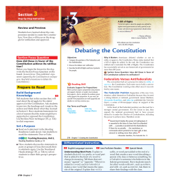 Section 3 - sakidsmoody