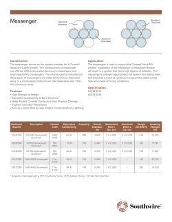 Messenger - Southwire