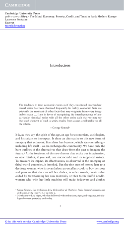 Introduction - Beck-Shop