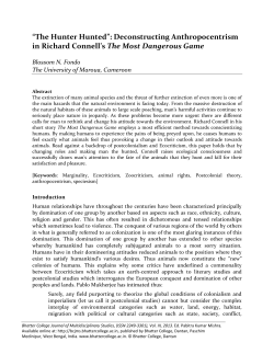 Full Text PDF - Bhatter College Journal of Multidisciplinary Studies