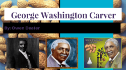 George Washington Carver