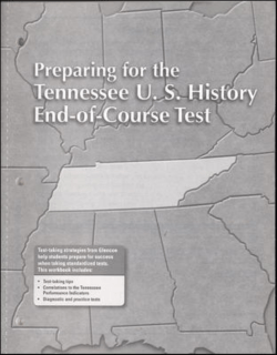 Preparing for the Tennessee U.S. History End-of-Course