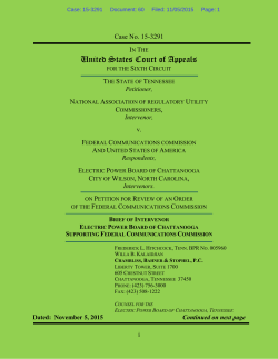 EPB Brief - Baller Herbst Law Group