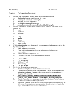 Divine / Breen / Fredrickson / Williams / Brands / Gross Textbook