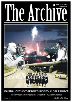 Archive 16