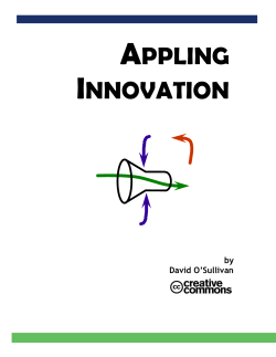 Booklet - NUI Galway