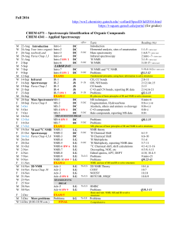 Note - Georgia Tech