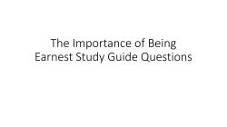 IOBE Study Guide Questions