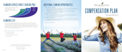 Compensation Plan